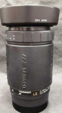 TAMRON 372D Telephoto zoom