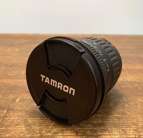 Tamron autofocus lens - tamron,