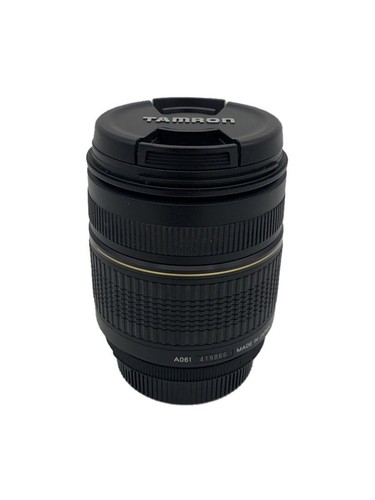 Tamron lens a061 used - tamron,