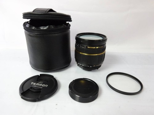 Tamron lens good - -, condition