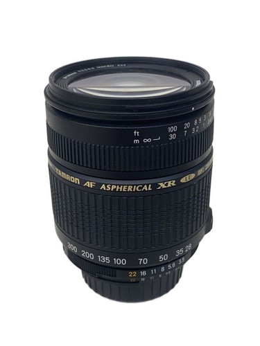 Tamron lens 6 - tamron,