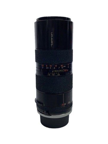 Tamron lens 3500736 - tamron, used