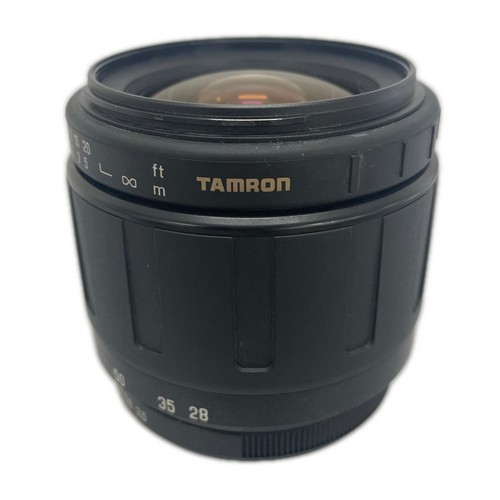 Tamron exchange - tamron,