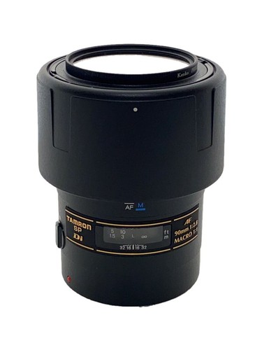 Tamron lens di - tamron, sp