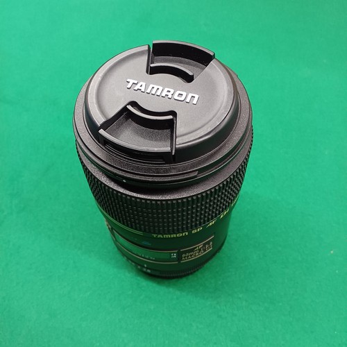 Tamron 272en lens - tamron,