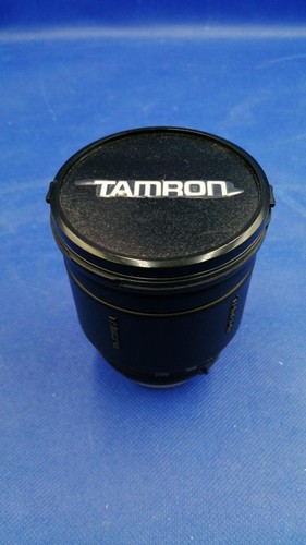 Tamron asph 71dn zoom lens - tamron,