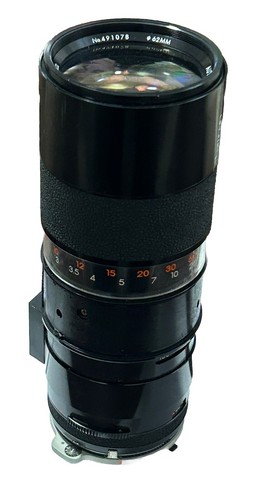 Auto tamron zoom 220mm 8 - auto,