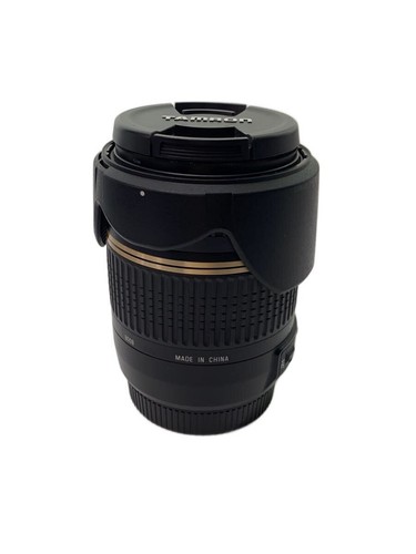 Tamron lens b008e - tamron,