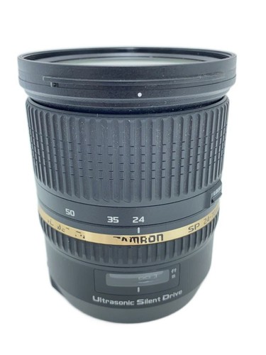 Tamron lens a007 - lens,
