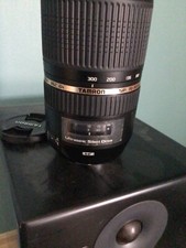 Tamron D1 O62 zoom lens