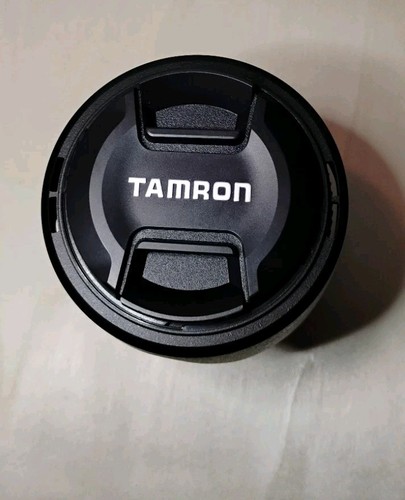 Tamron lenses - tamron,